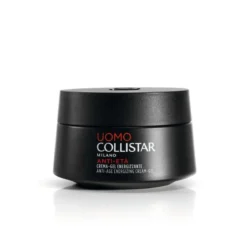 Crema-Gel energizzante anti-età
