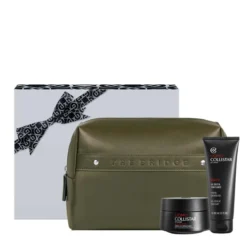 Crema-Gel Energizzante Anti-Età Cofanetto