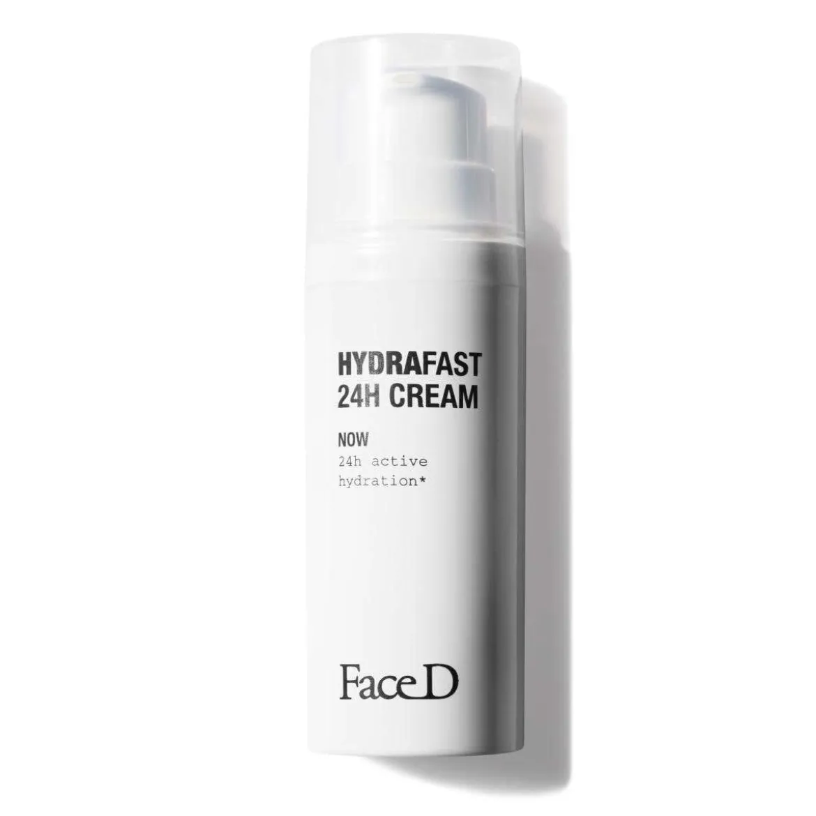 Crema idratante 24h Spf15