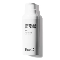 Crema idratante 24h Spf15