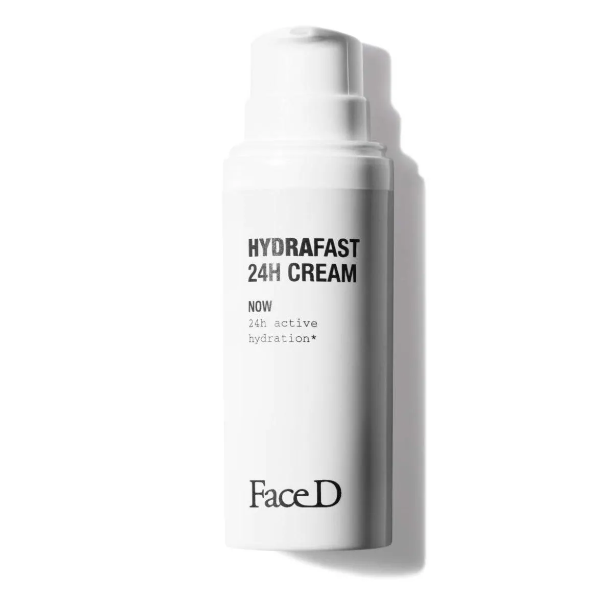 Crema idratante 24h Spf15