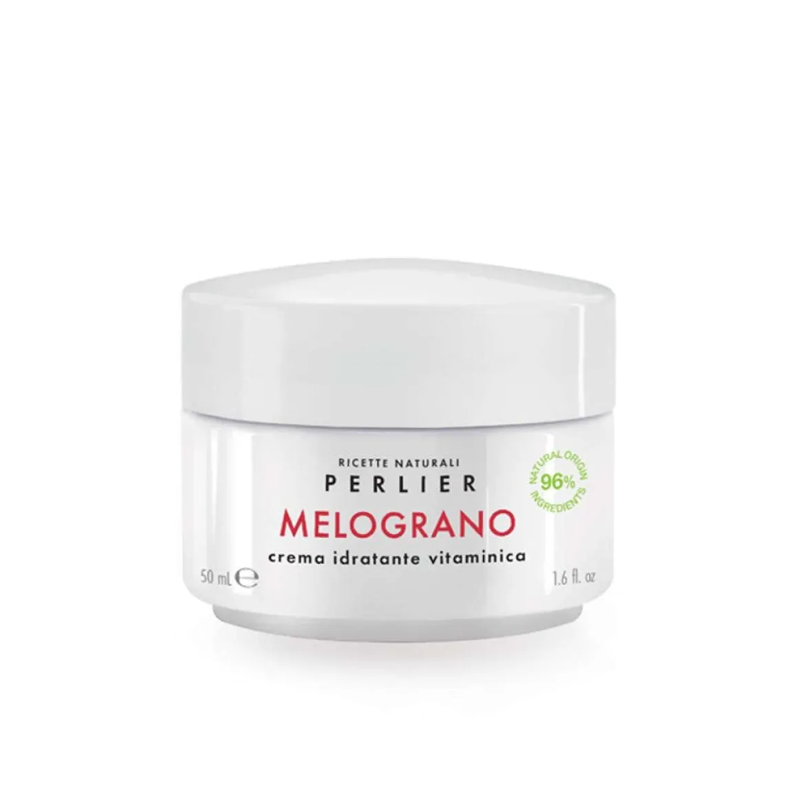 Crema idratante Vitaminica Melograno