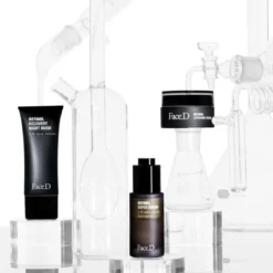 Crema Liposomi di Retinolo