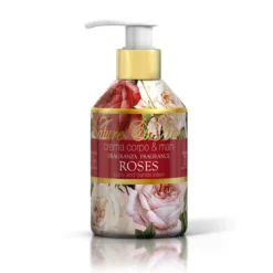 Crema Mani&Corpo Roses