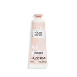 Crema mani Néroli e Orchidea