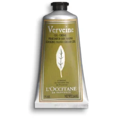 Crema mani verbena