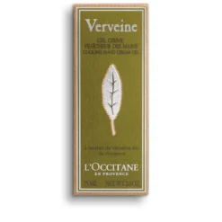 Crema mani verbena