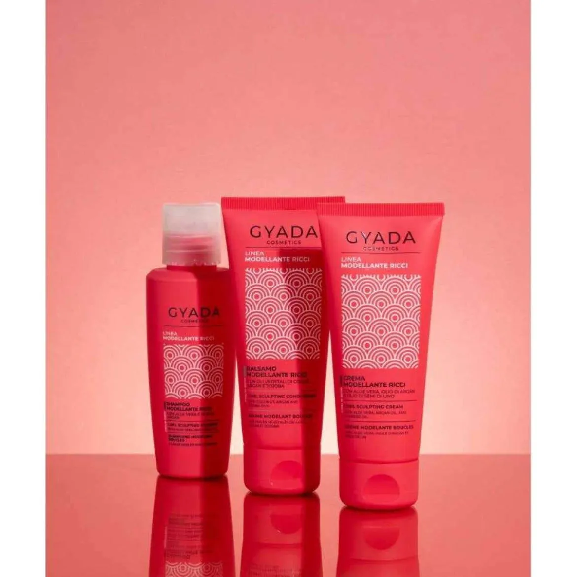 Crema Modellante Ricci