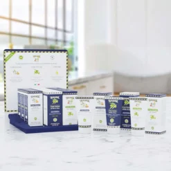 Crema Nutriente All'Olio Di Mandorle Dolci