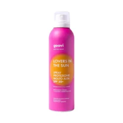 Crema Solare Corpo SPF50