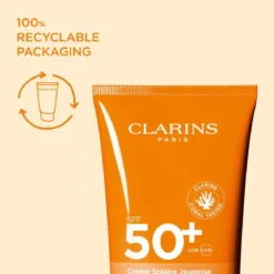 Crema Solare Corpo SPF50