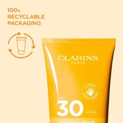 Crema Solare Corpo SPF30