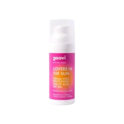Crema Solare Viso SPF50+