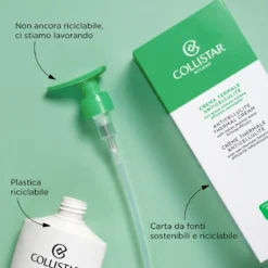 Crema Termale anticellulite con Acqua Termale