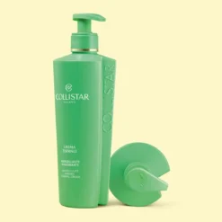 Crema termale anticellulite rassodante