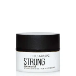 Crema Uomo Antirughe Strong