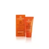 Crema Viso Abbronzante Protezione Globale Anti-Età Spf30