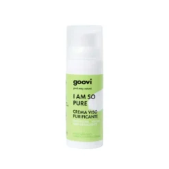 Crema Viso Purificante