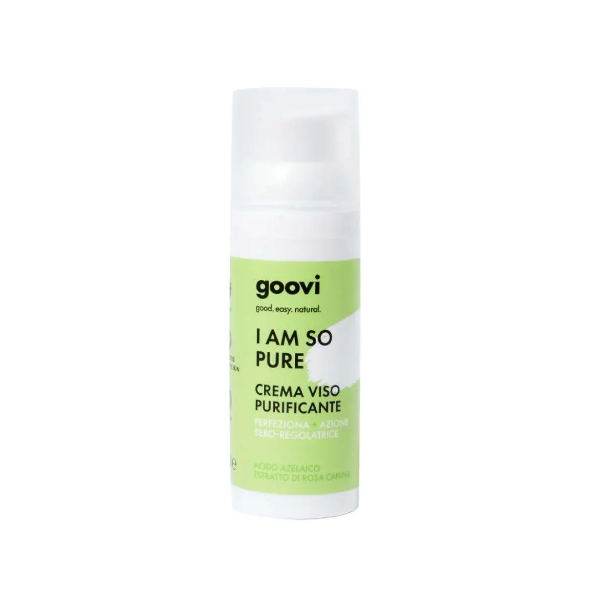 Crema Viso Purificante