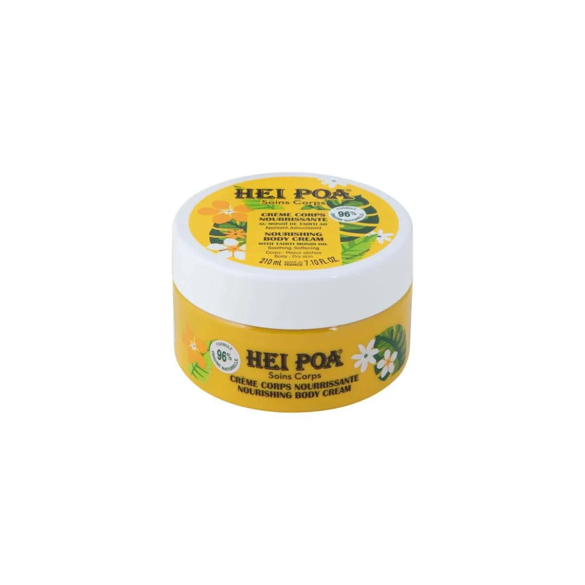 Creme Corps Nourrissante