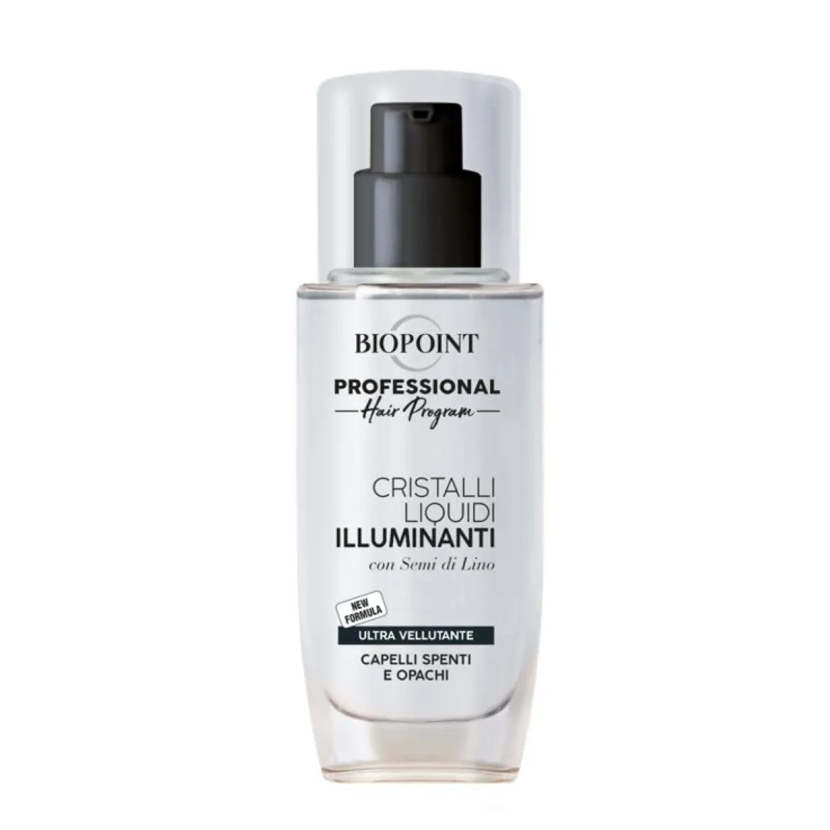 Cristalli Liquidi illuminanti