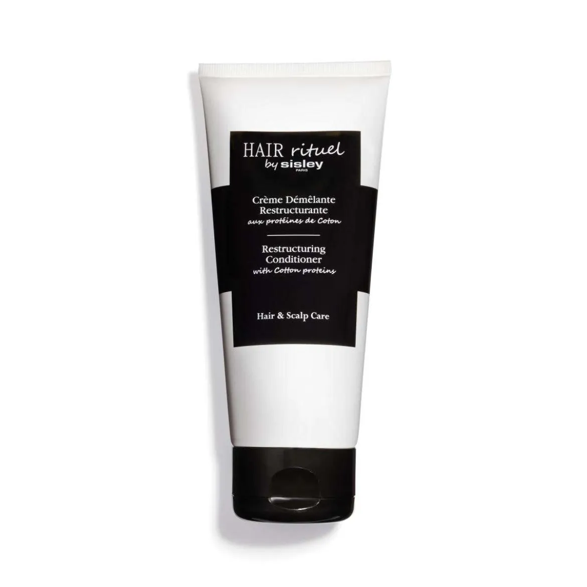 Crème Démêlante Restructurante