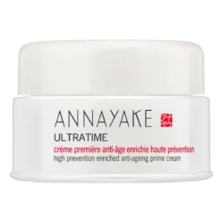 Crème première anti-âge enrichie haute prévention