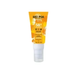 Créme Solaire SPF50+ viso