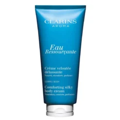 Crème veloutée délassante Eau Ressourçante