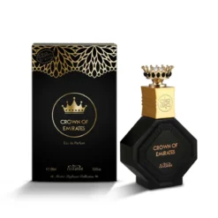 Crown of Emirates Eau de Parfum
