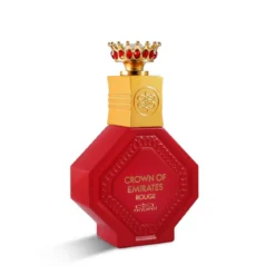 Crown Of Emirates Rouge Eau de Parfum