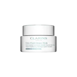 Cryo-Flash Cream-Mask