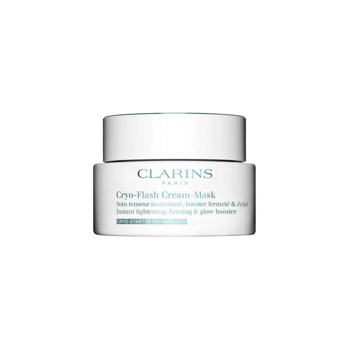 Cryo-Flash Cream-Mask