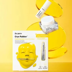 Cryo RubberTM Brightening Mask