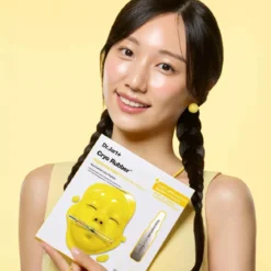Cryo RubberTM Brightening Mask