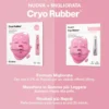 Cryo RubberTM Firming Mask