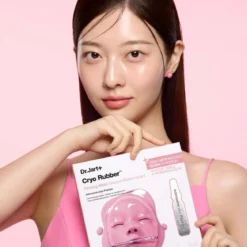 Cryo RubberTM Firming Mask