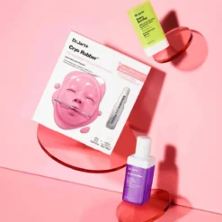 Cryo RubberTM Firming Mask