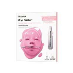 Cryo RubberTM Firming Mask