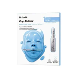 Cryo RubberTM Moisture Mask
