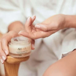 Crystal Osmoter™X6 Smoothing Cream