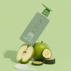 Cucumber & Green Apple Body Lotion