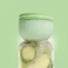 Cucumber & Green Apple Body Scrub