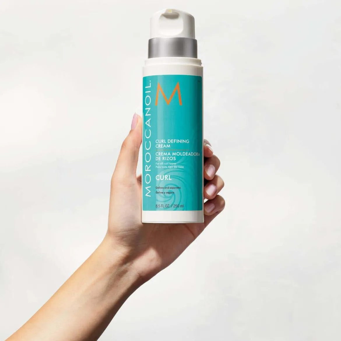 Curl Defining crema definizione ricci