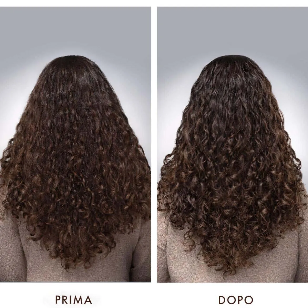 Curl Defining crema definizione ricci