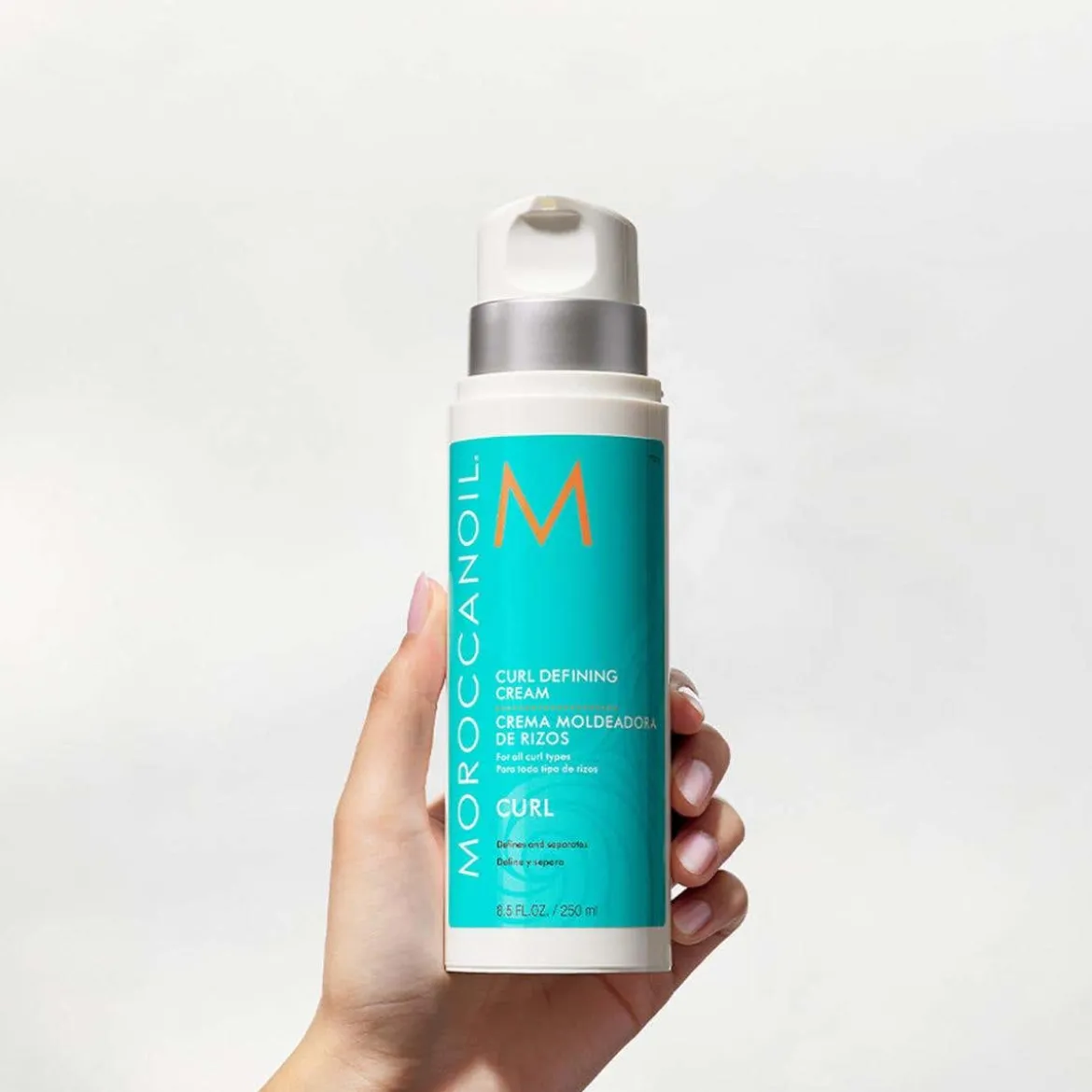Curl Defining crema definizione ricci