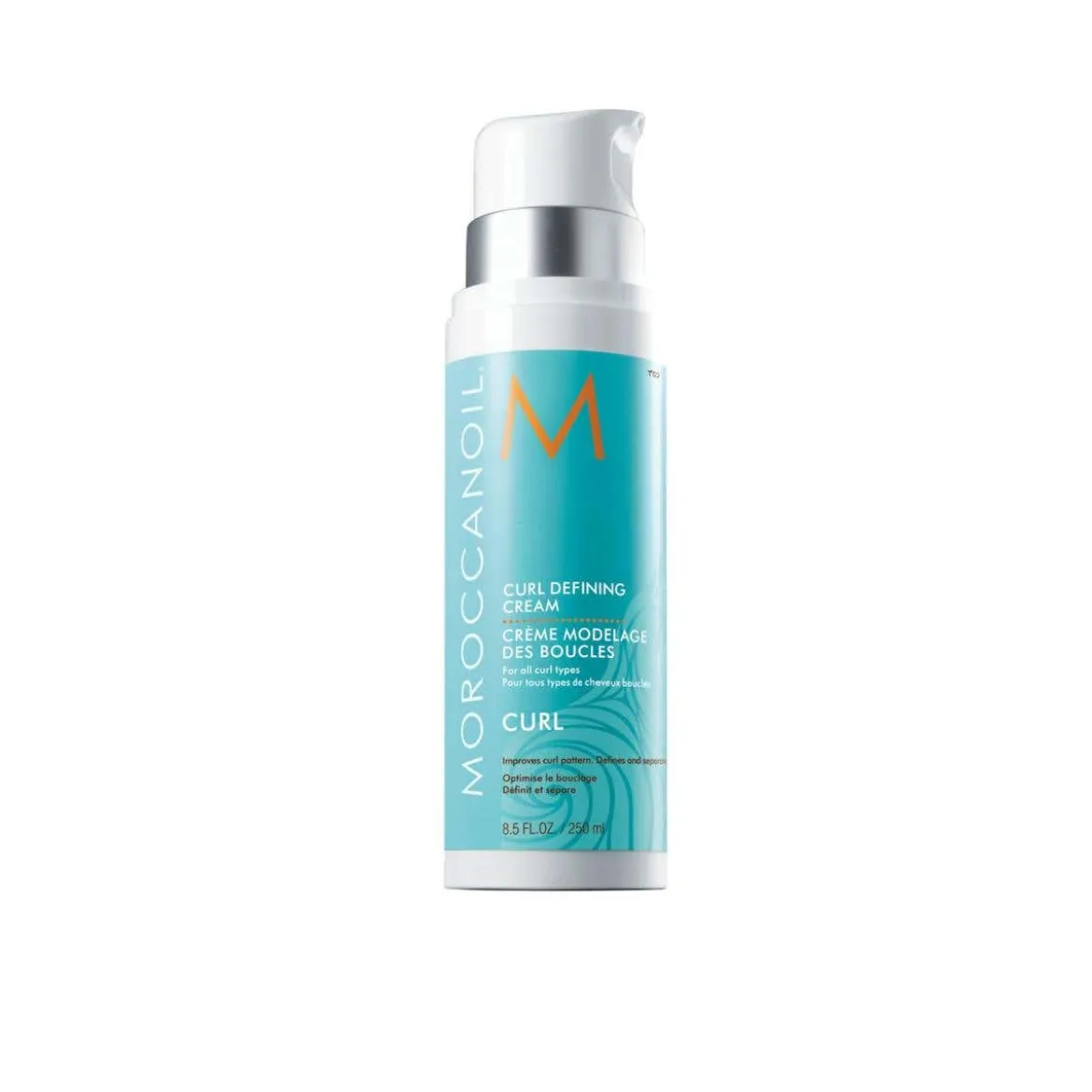Curl Defining crema definizione ricci