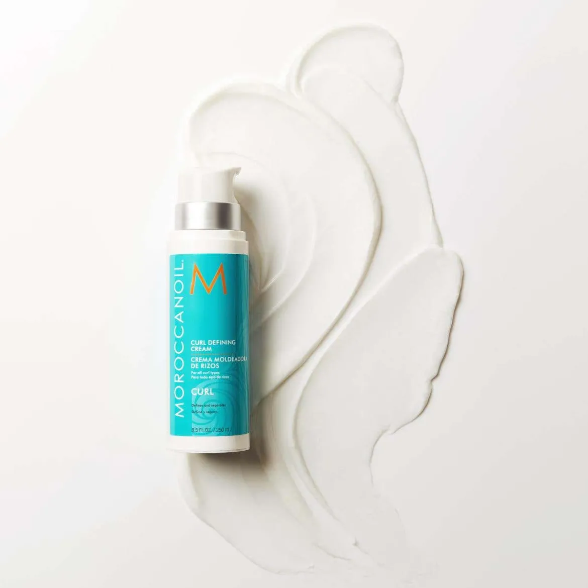 Curl Defining crema definizione ricci