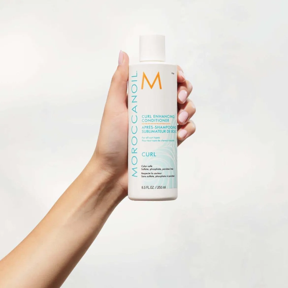 Curl Enhancing Conditioner