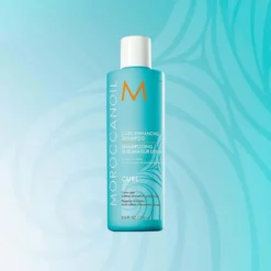 Curl Enhancing Shampoo